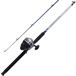 zebco 888 rod and reel combo|Zebco 808 Vs 888 .